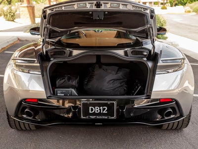 2024 Aston Martin DB12 Base