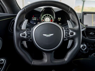 2023 Aston Martin Vantage Base
