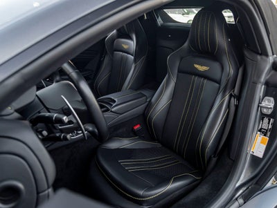 2023 Aston Martin Vantage Base