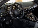 2025 Aston Martin Vantage Base