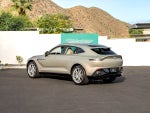 2021 Aston Martin DBX Base