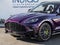 2026 Aston Martin DBX S