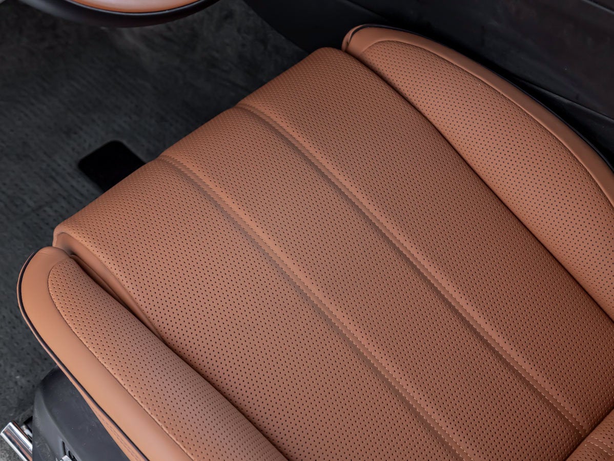 2023 Bentley Bentayga Azure Hybrid