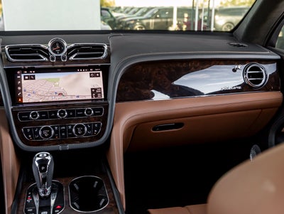 2023 Bentley Bentayga Azure Hybrid
