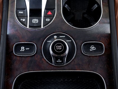 2023 Bentley Bentayga Azure Hybrid