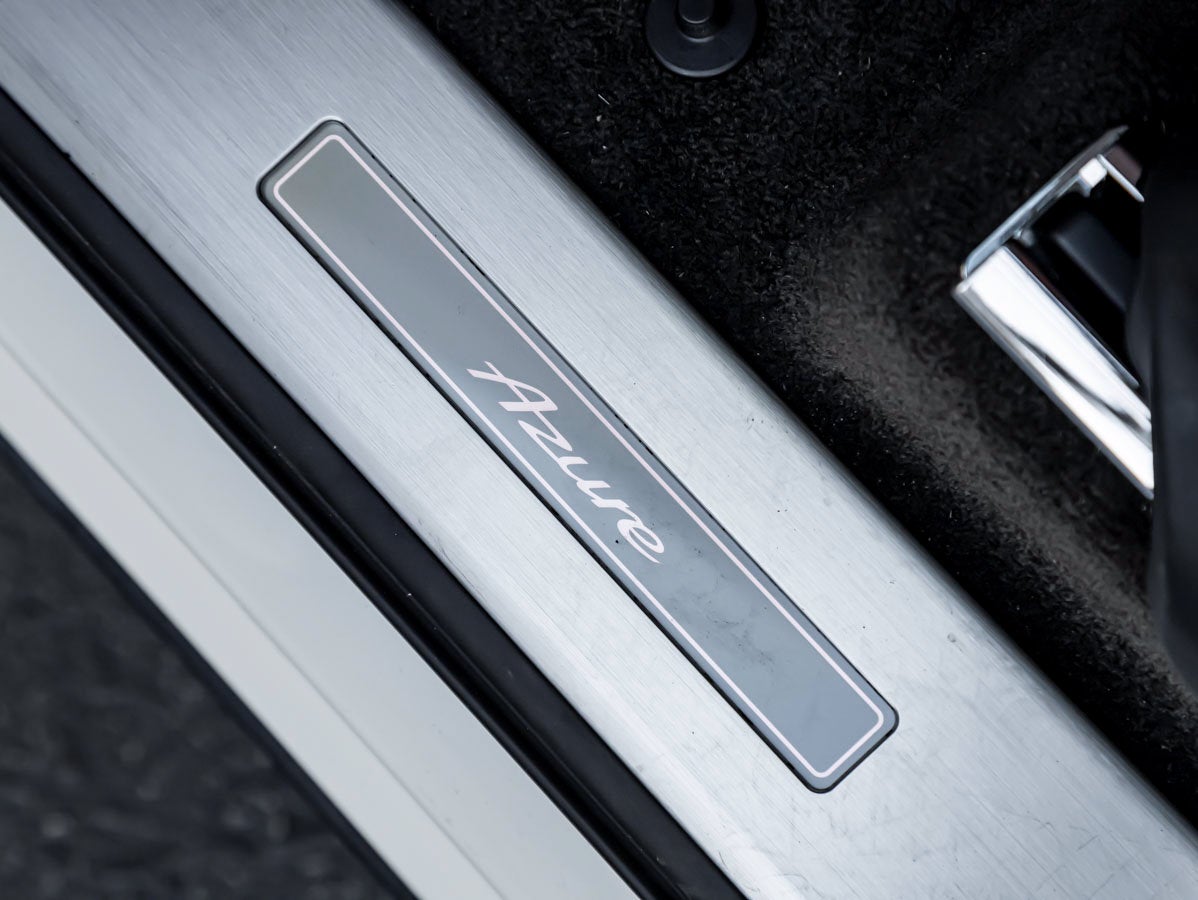 2023 Bentley Bentayga Azure Hybrid