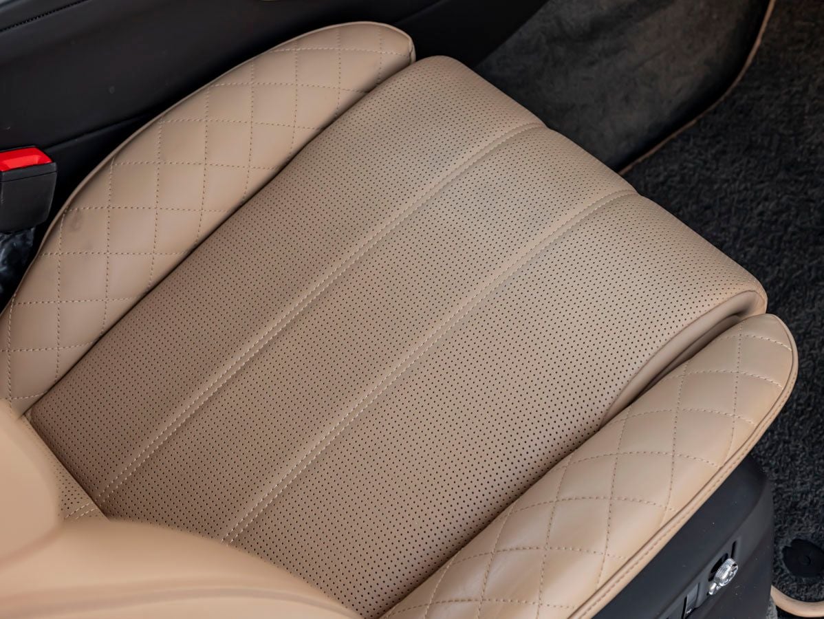 2018 Bentley Bentayga W12 Mulliner