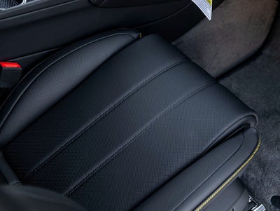 2026 Bentley Bentayga Speed