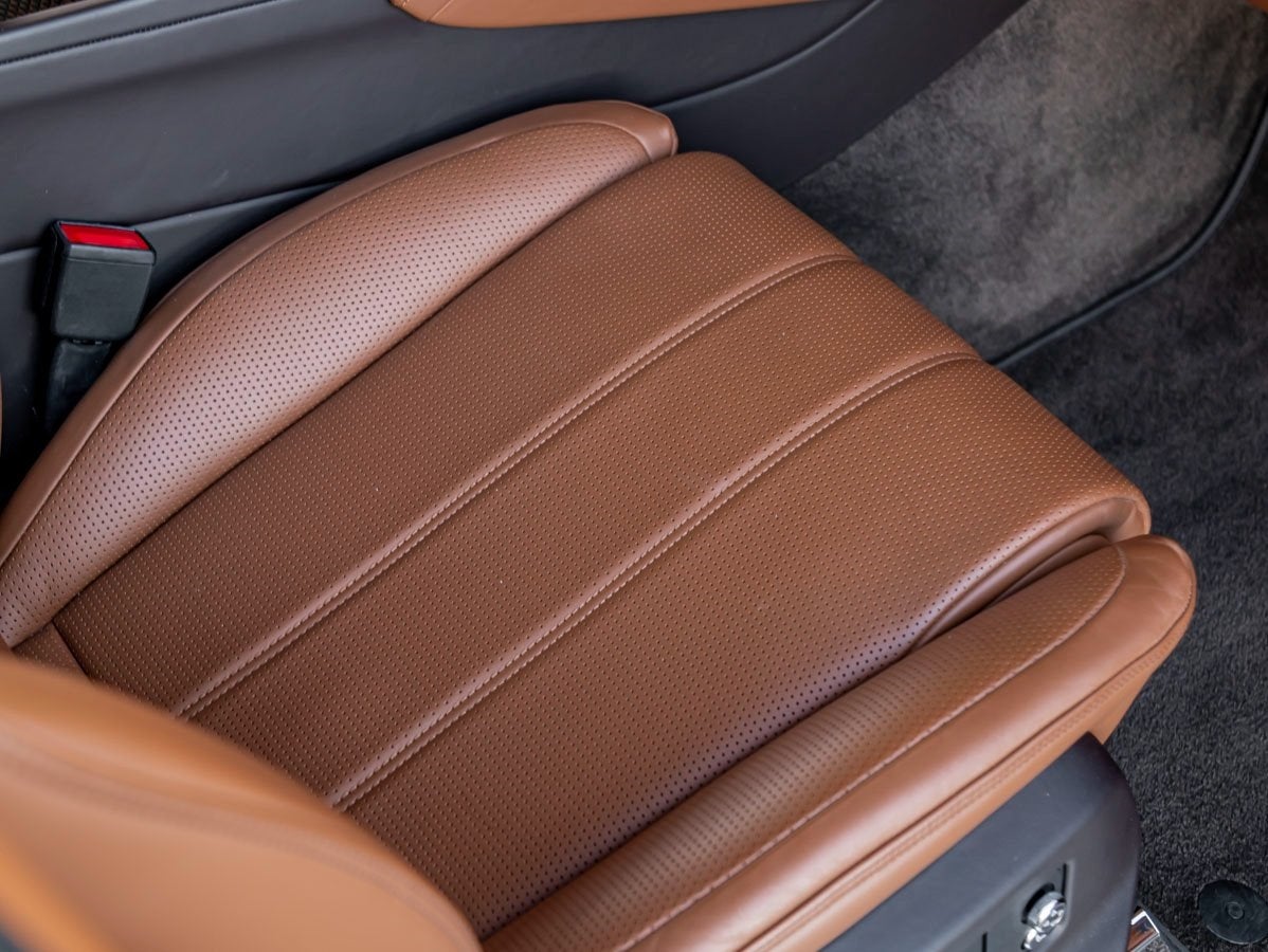 2022 Bentley Bentayga V8