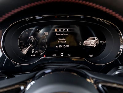 2022 Bentley Bentayga V8 First Edition