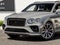 2022 Bentley Bentayga V8 First Edition