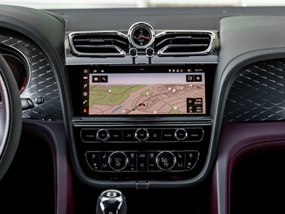 2022 Bentley Bentayga S V8