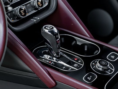 2022 Bentley Bentayga S V8