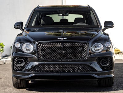 2023 Bentley Bentayga Speed Edition 12