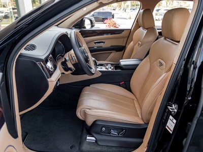 2023 Bentley Bentayga V8