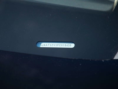 2023 Bentley Bentayga V8