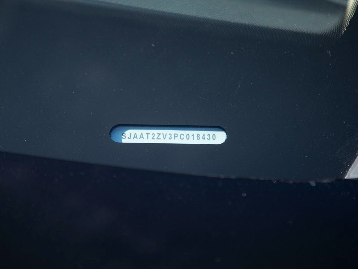 2023 Bentley Bentayga V8