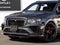 2025 Bentley Bentayga S Black Edition