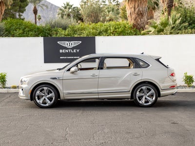 2023 Bentley Bentayga EWB Azure V8 Base