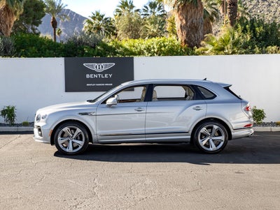 2023 Bentley Bentayga EWB Base