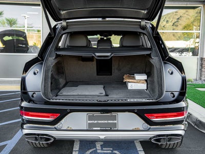 2024 Bentley Bentayga EWB Base