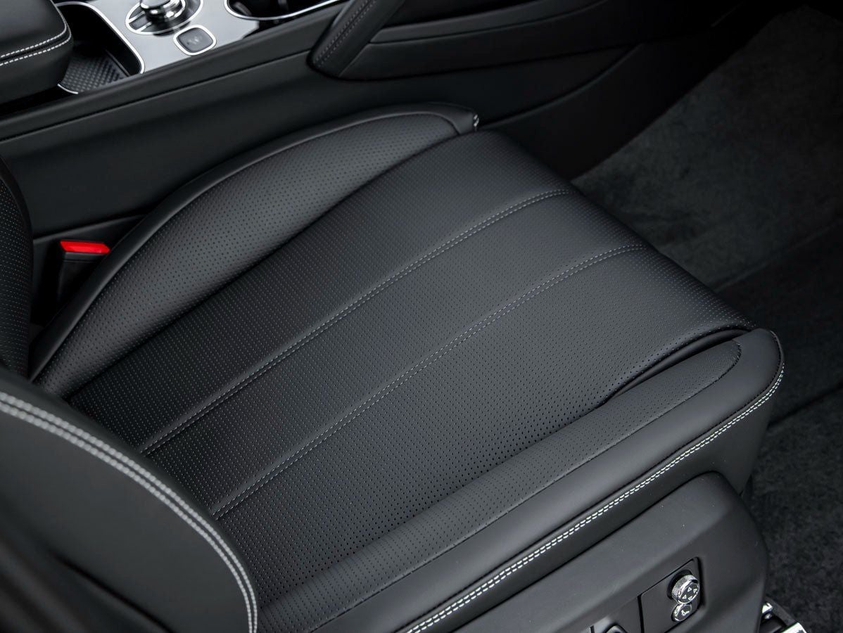 2024 Bentley Bentayga EWB Base