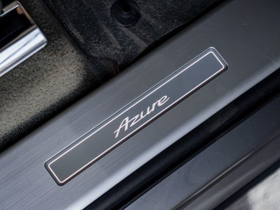 2023 Bentley Bentayga EWB Azure V8