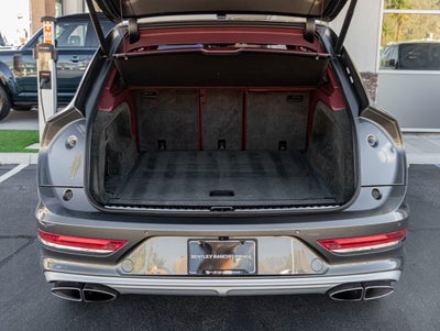 2023 Bentley Bentayga EWB Azure