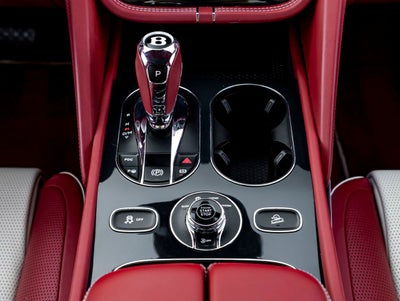 2023 Bentley Bentayga EWB Base