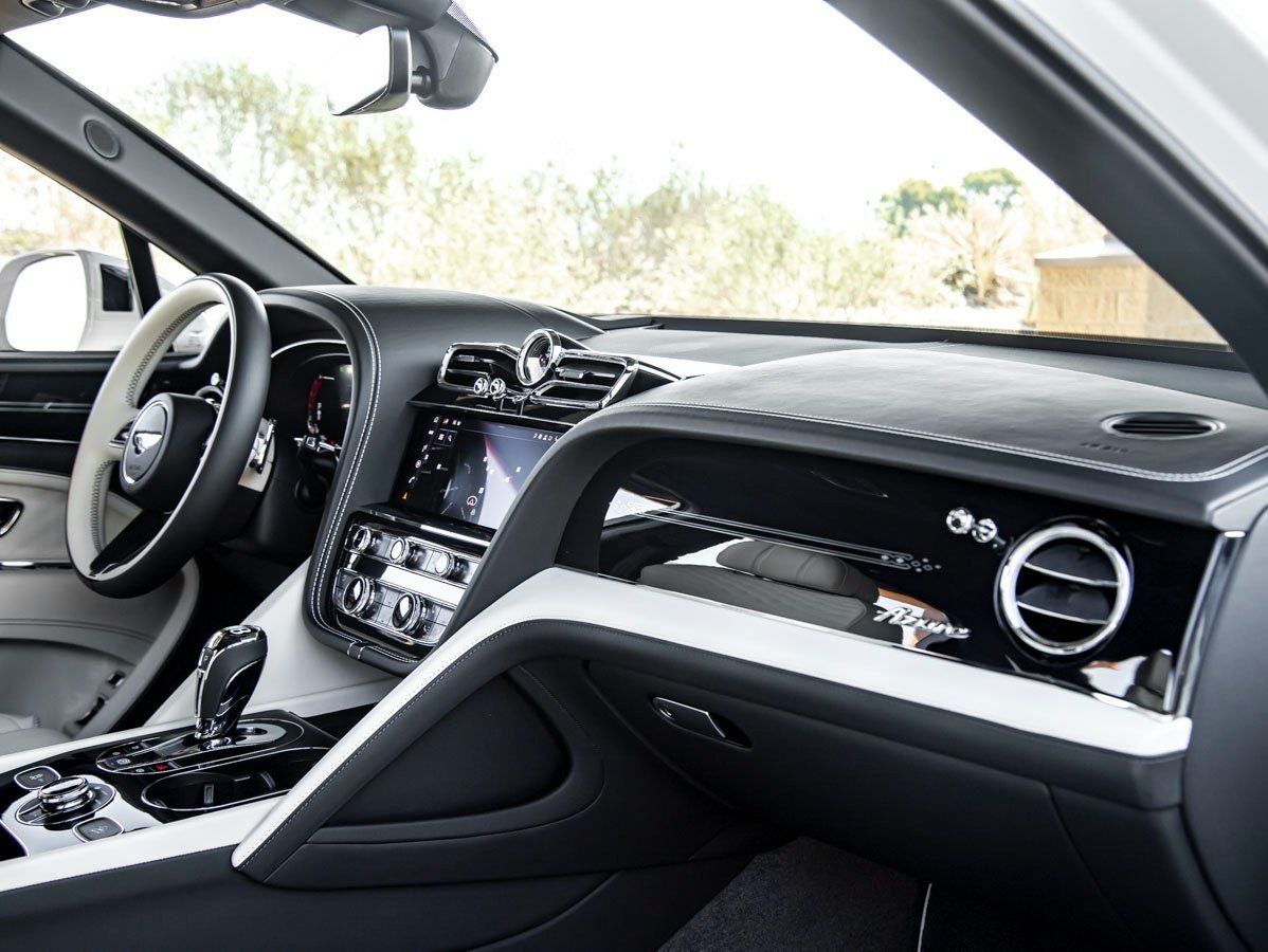 2024 Bentley Bentayga EWB Base