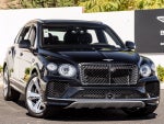 2025 Bentley Bentayga EWB Base