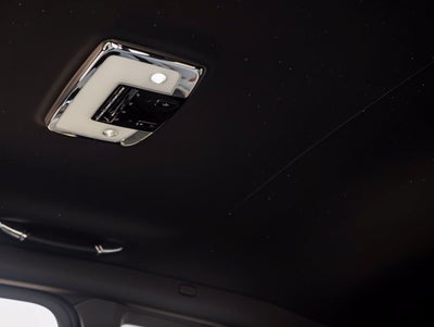 2027 Rolls-Royce Black Badge Cullinan