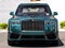 2027 Rolls-Royce Black Badge Cullinan
