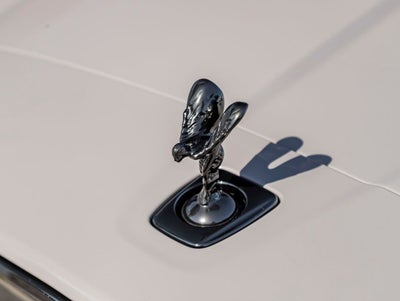 2025 Rolls-Royce Black Badge Cullinan