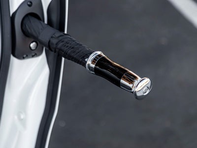 2026 Rolls-Royce Black Badge Cullinan