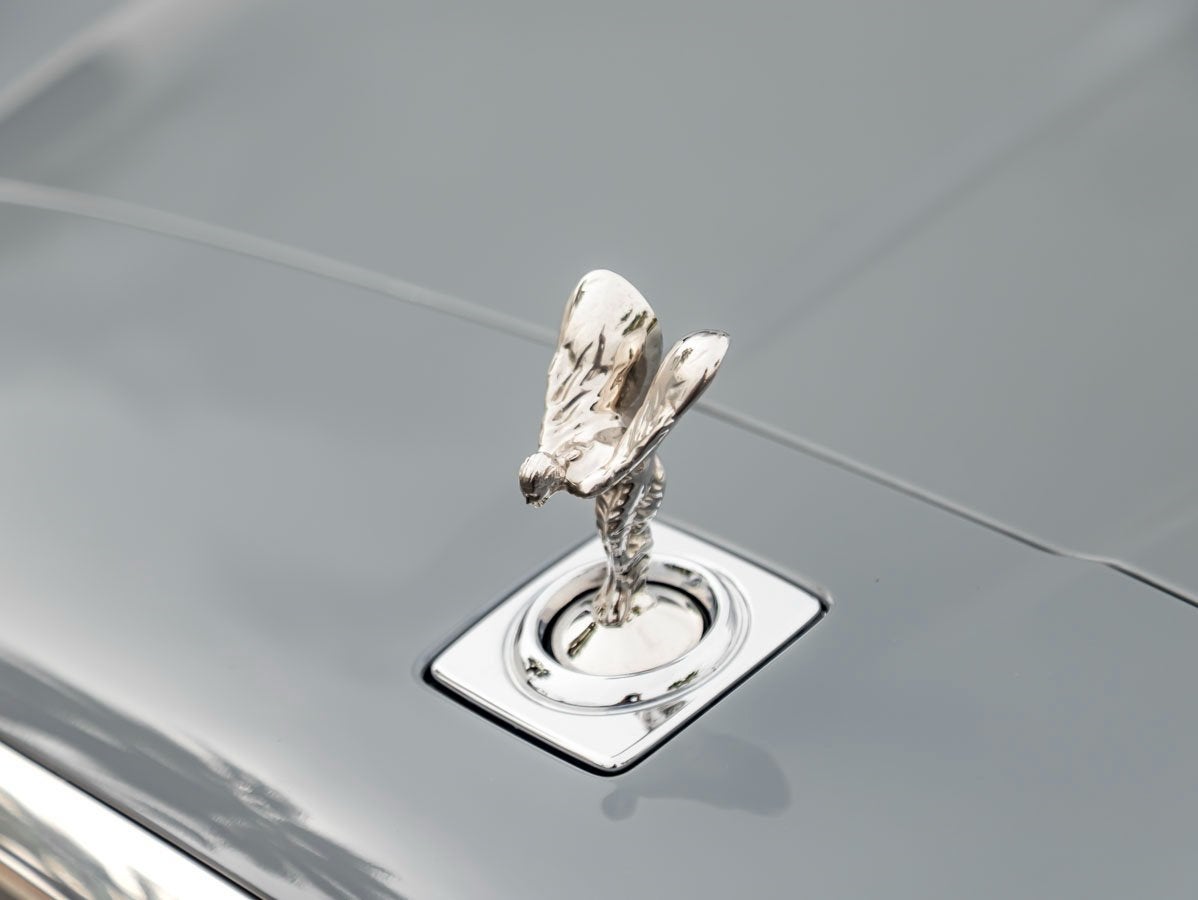 2022 Rolls-Royce Cullinan 