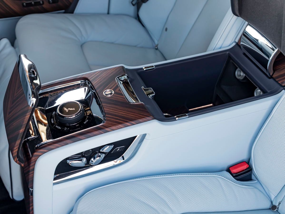 2024 Rolls-Royce Cullinan 