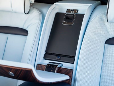 2024 Rolls-Royce Cullinan 