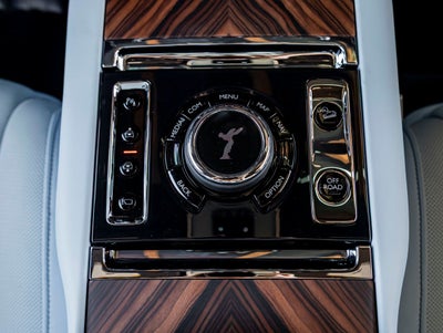 2024 Rolls-Royce Cullinan 