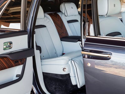 2024 Rolls-Royce Cullinan 