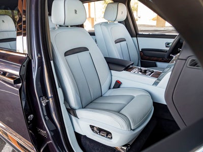 2024 Rolls-Royce Cullinan 