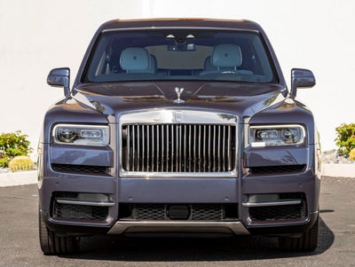 2024 Rolls-Royce Cullinan 