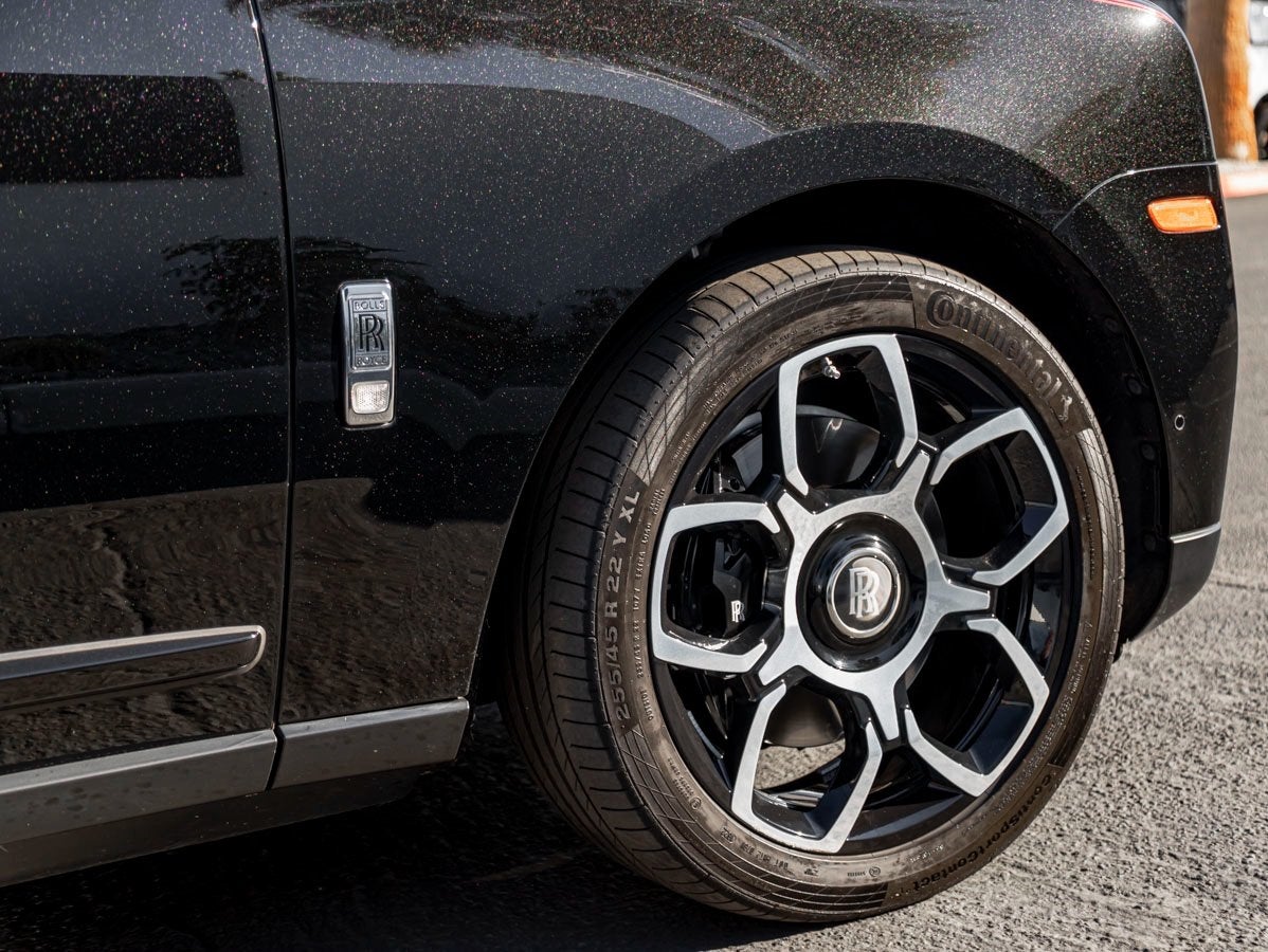 2023 Rolls-Royce Cullinan 