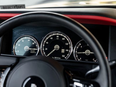 2023 Rolls-Royce Cullinan 