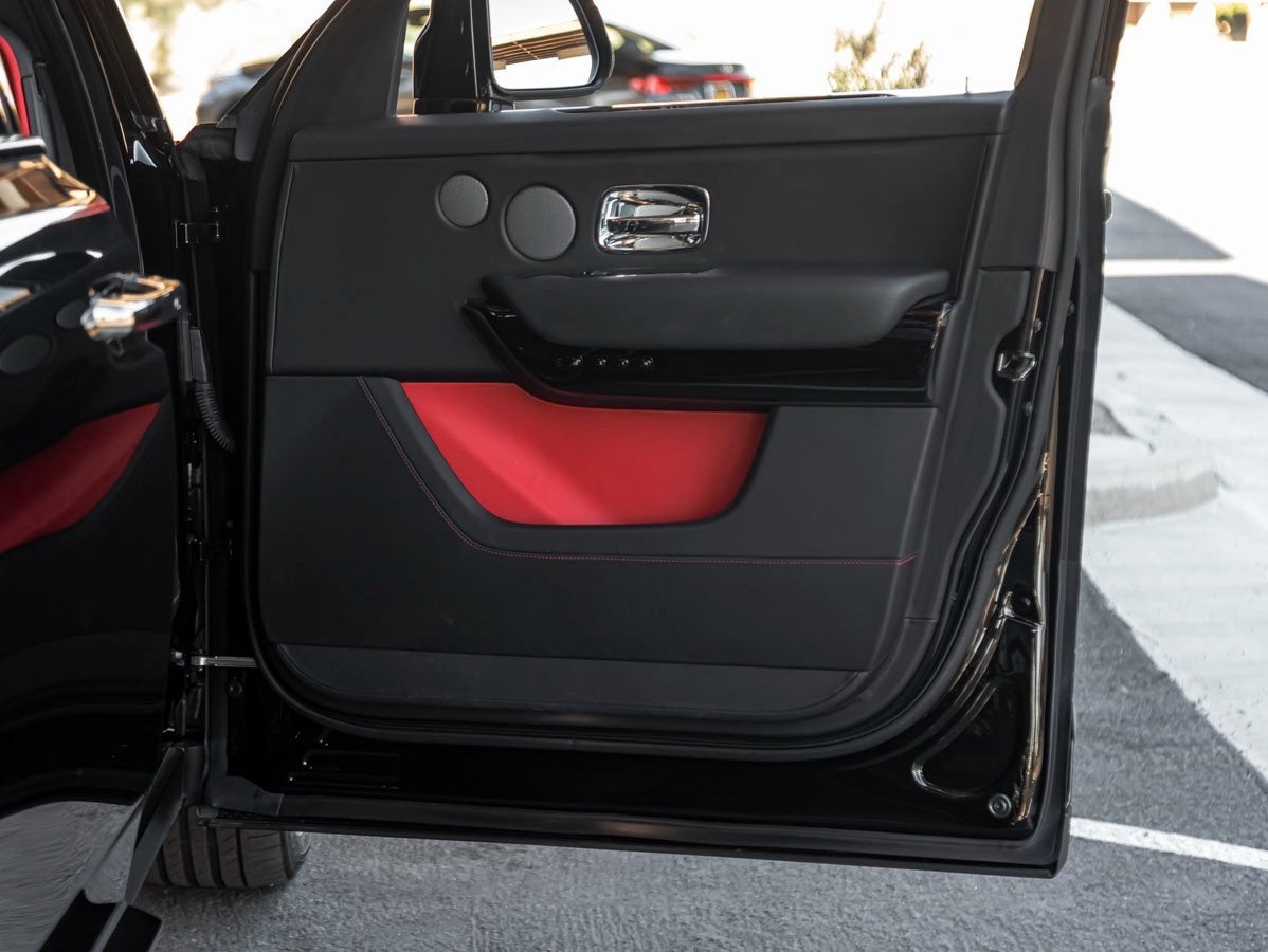 2023 Rolls-Royce Cullinan 