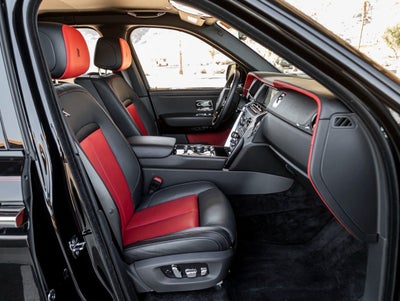 2023 Rolls-Royce Cullinan 