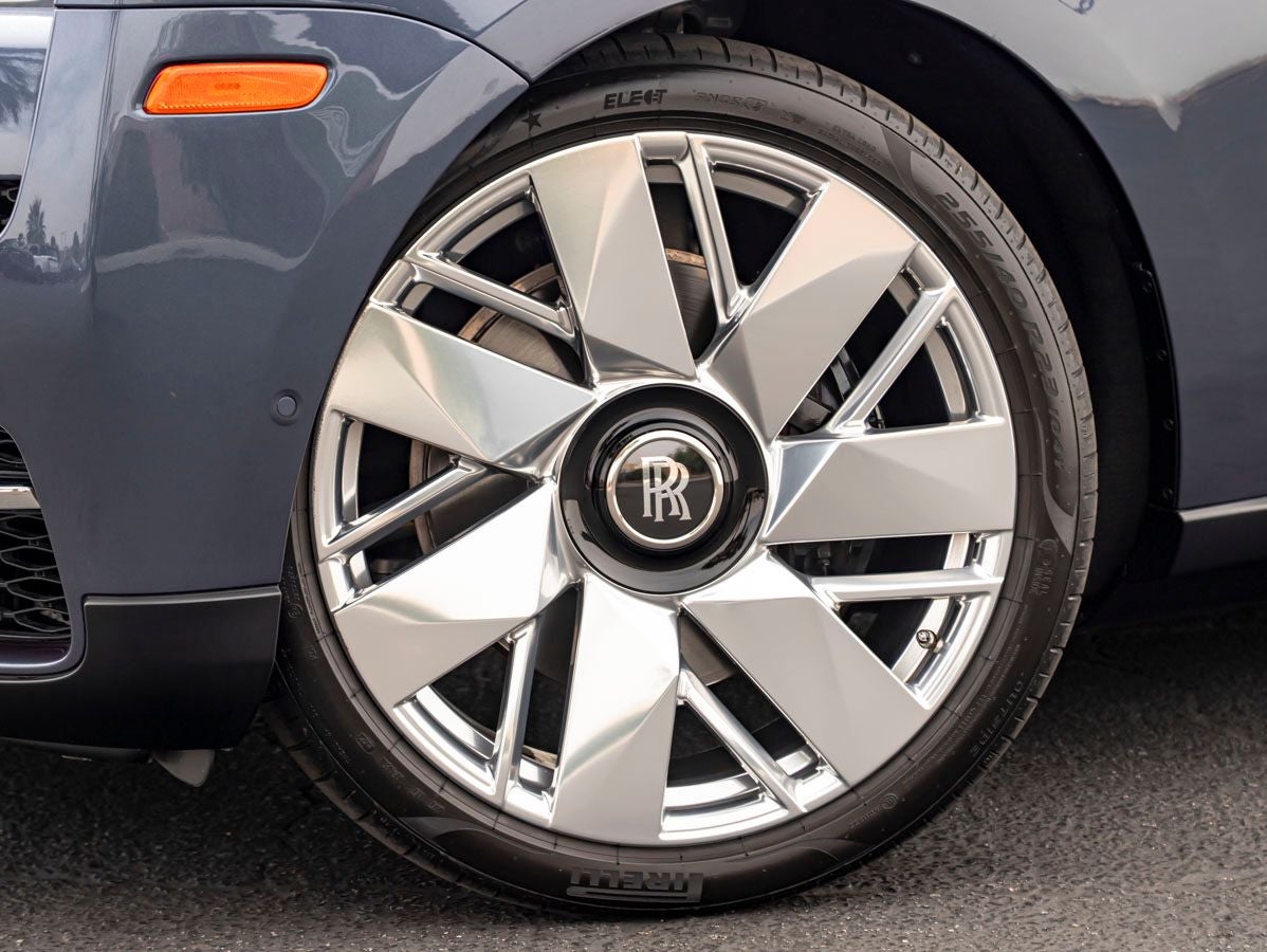 2024 Rolls-Royce Cullinan 