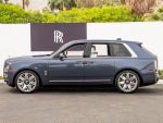 2024 Rolls-Royce Cullinan 