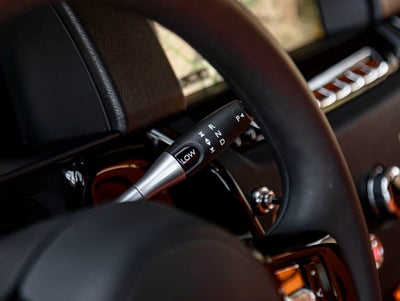 2023 Rolls-Royce Black Badge Cullinan 