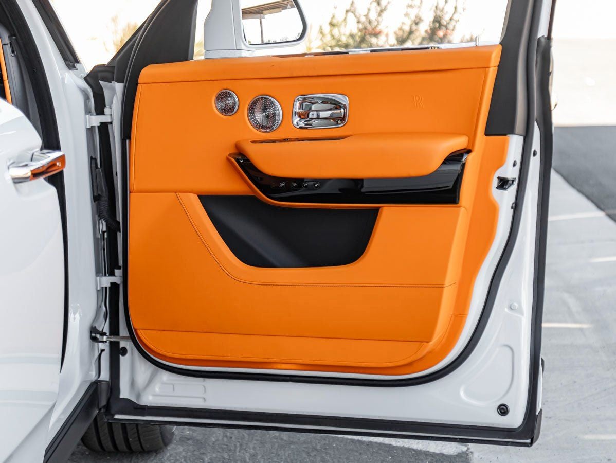 2023 Rolls-Royce Black Badge Cullinan 